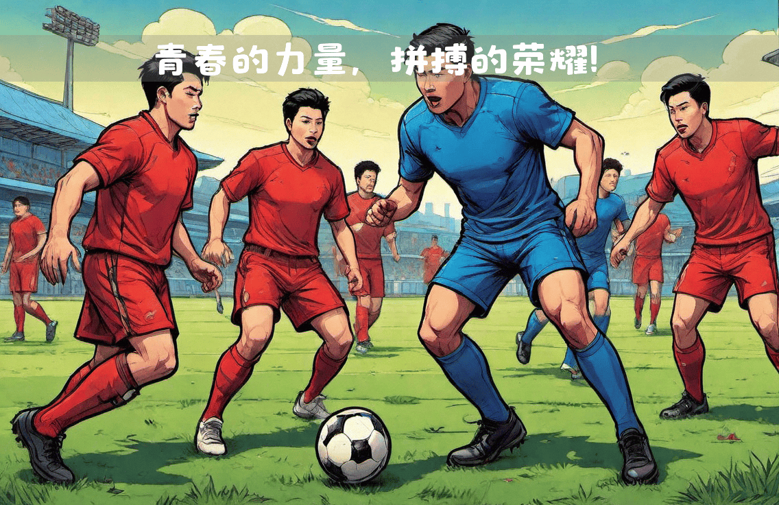 激情绽放：球员团结一心，斗志昂扬的简单介绍
