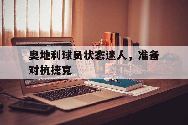 奥地利球员状态迷人，准备对抗捷克